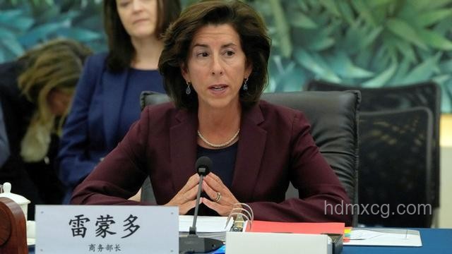 美商务部长乐观发言带动市场，投资操作指南